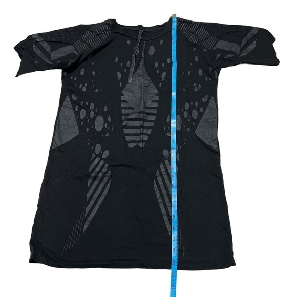 BARBARA I Gongini Tunic Cotton / Modal - Picture 9 of 11